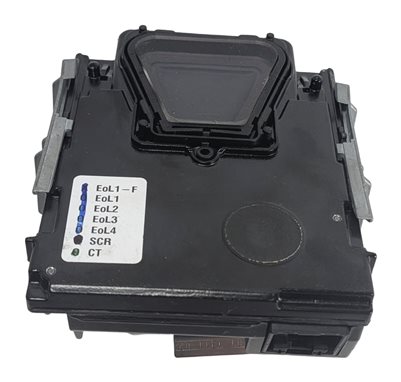 Thumbnail 3: 2017-2019AUDI Q7 (4M) FRONT WINDSHIELD MOUNT DRIVER LANE ASSIST CAMERA
