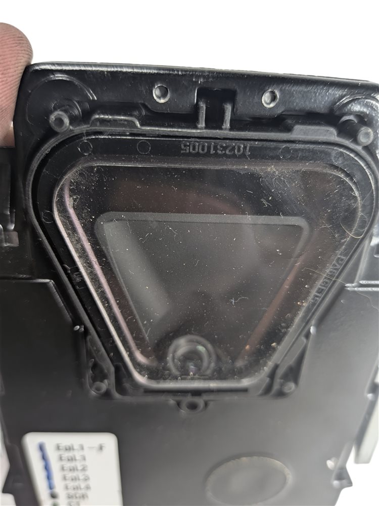 Thumbnail 6: 2017-2019AUDI Q7 (4M) FRONT WINDSHIELD MOUNT DRIVER LANE ASSIST CAMERA