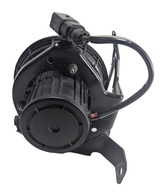 Thumbnail 4: 14-19 AUDI Q5 SQ5 A6 A7 Q7 3.0L SECONDARY AIR INJECTION SMOG PUMP