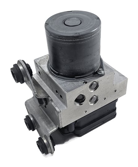2017-2019 AUDI Q7 (4M) ANTI-LOCK ABS BRAKE PUMP MODULE (WITHOUT ADAPTIVE CRUISE)