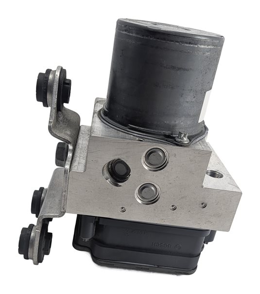 Thumbnail 2: 2017-2019 AUDI Q7 (4M) ANTI-LOCK ABS BRAKE PUMP MODULE (WITHOUT ADAPTIVE CRUISE)