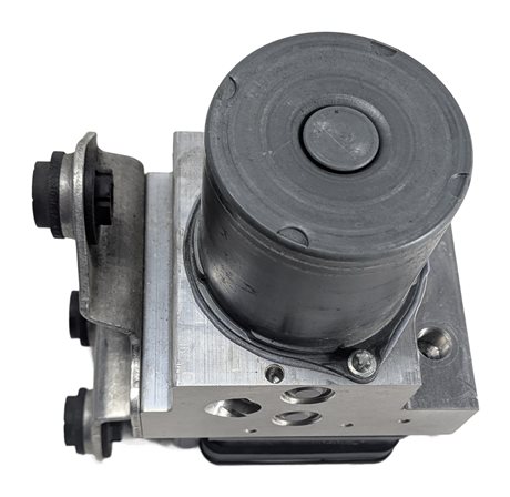 Thumbnail 3: 2017-2019 AUDI Q7 (4M) ANTI-LOCK ABS BRAKE PUMP MODULE (WITHOUT ADAPTIVE CRUISE)