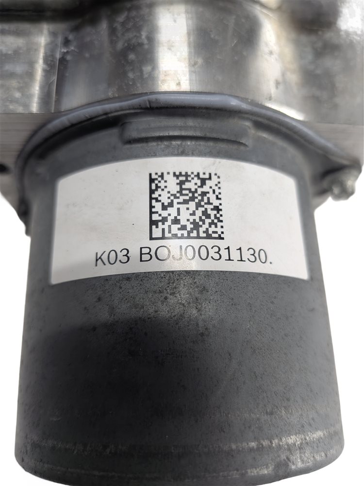 Thumbnail 6: 2017-2019 AUDI Q7 (4M) ANTI-LOCK ABS BRAKE PUMP MODULE (WITHOUT ADAPTIVE CRUISE)