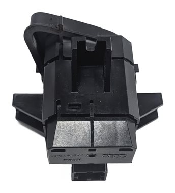 Thumbnail 4: 2017-2019 AUDI Q7 (4M) MMI RADIO CENTER CONSOLE VOLUME TRACK KNOB SWITCH BUTTON