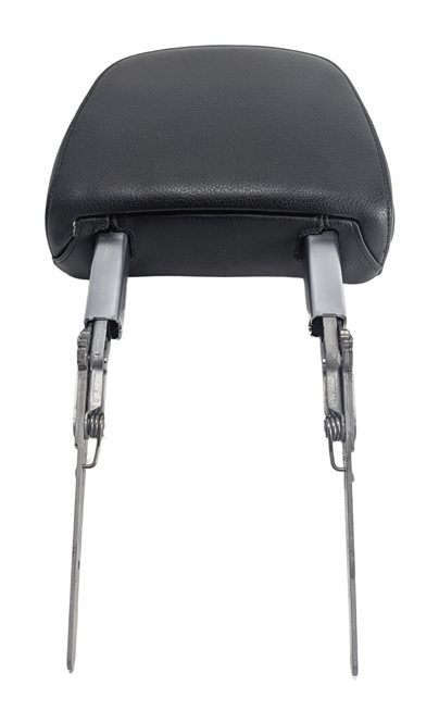 Thumbnail 4: 2017-2024 AUDI Q7 (4M) FRONT RIGHT PASSENGER SEAT HEADREST HEAD REST (Black)