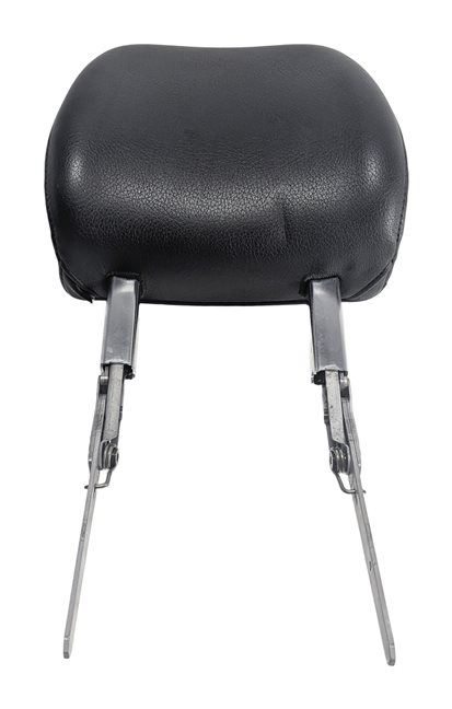 Thumbnail 3: 2017-2024 AUDI Q7 (4M) FRONT LEFT DRIVER SEAT HEADREST HEAD REST (Black)