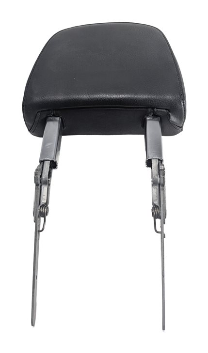 Thumbnail 4: 2017-2024 AUDI Q7 (4M) FRONT LEFT DRIVER SEAT HEADREST HEAD REST (Black)