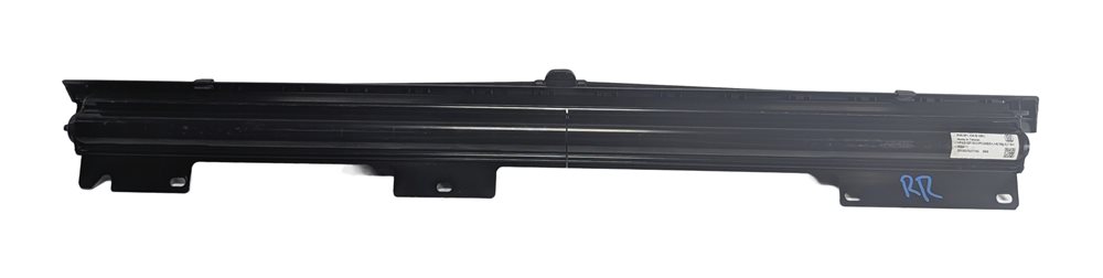 Thumbnail 5: 2017-2023 AUDI Q7 SQ7 (4M) REAR RIGHT DOOR WINDOW SUNSHADE SUN SHADE SCREEN
