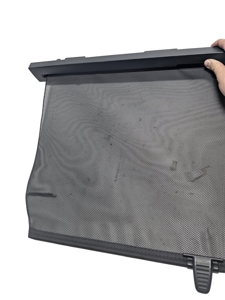 Thumbnail 8: 2017-2023 AUDI Q7 SQ7 (4M) REAR RIGHT DOOR WINDOW SUNSHADE SUN SHADE SCREEN