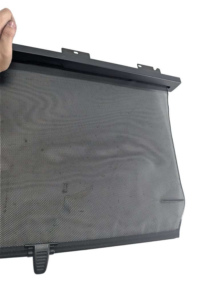 Thumbnail 6: 2017-2023 AUDI Q7 SQ7 (4M) REAR LEFT DOOR WINDOW SUNSHADE SUN SHADE SCREEN