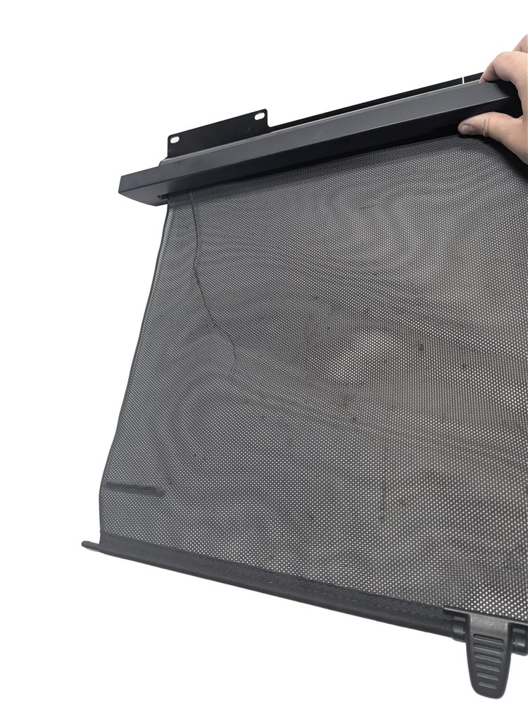 Thumbnail 7: 2017-2023 AUDI Q7 SQ7 (4M) REAR LEFT DOOR WINDOW SUNSHADE SUN SHADE SCREEN