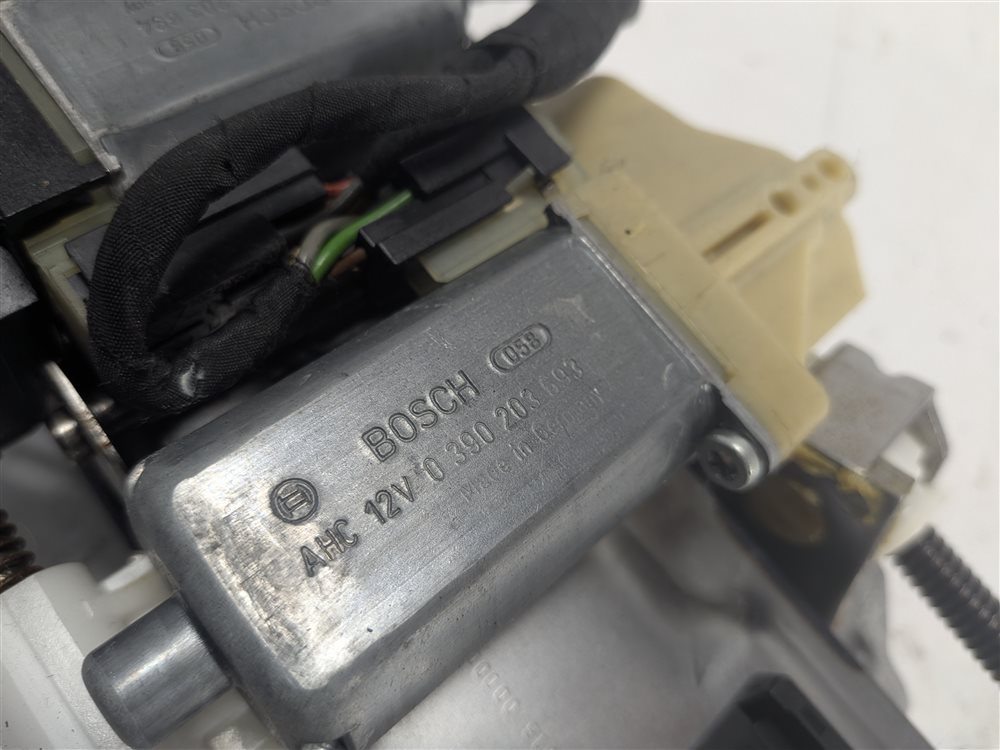 Thumbnail 9: 17-19 AUDI Q7 4M ESTEERING COLUMN w/ MOTORS (NO lane keep & NO adaptive cruise)