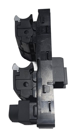 Thumbnail 4: 2017-2020 AUDI Q5 Q7 SQ5 (4M FY 80A) LEFT DRIVER DOOR POWER WINDOW SWITCH BUTTON