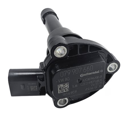 2017-2019 AUDI Q7 (4M) 3.0L (CREC) ENGINE OIL LEVEL SENSOR SENDER SENDING UNIT