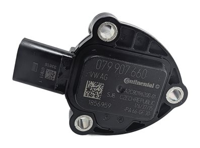Thumbnail 2: 2017-2019 AUDI Q7 (4M) 3.0L (CREC) ENGINE OIL LEVEL SENSOR SENDER SENDING UNIT