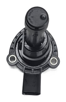 Thumbnail 5: 2017-2019 AUDI Q7 (4M) 3.0L (CREC) ENGINE OIL LEVEL SENSOR SENDER SENDING UNIT