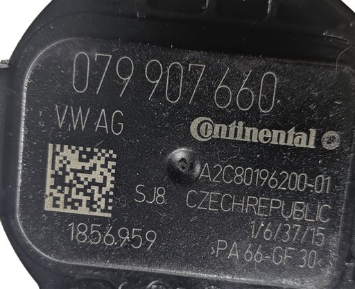 Thumbnail 6: 2017-2019 AUDI Q7 (4M) 3.0L (CREC) ENGINE OIL LEVEL SENSOR SENDER SENDING UNIT