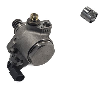 2017-2019 AUDI Q7 (4M) 3.0L SUPER CREC ENGINE MOUNTED HIGH PRESSURE FUEL PUMP