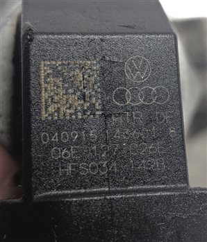 Thumbnail 5: 2017-2019 AUDI Q7 (4M) 3.0L SUPER CREC ENGINE MOUNTED HIGH PRESSURE FUEL PUMP