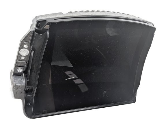 2017-2020 AUDI Q7 (4M) FRONT DASH WINDSHIELD INFO HUD HEADS UP DISPLAY PROJECTOR