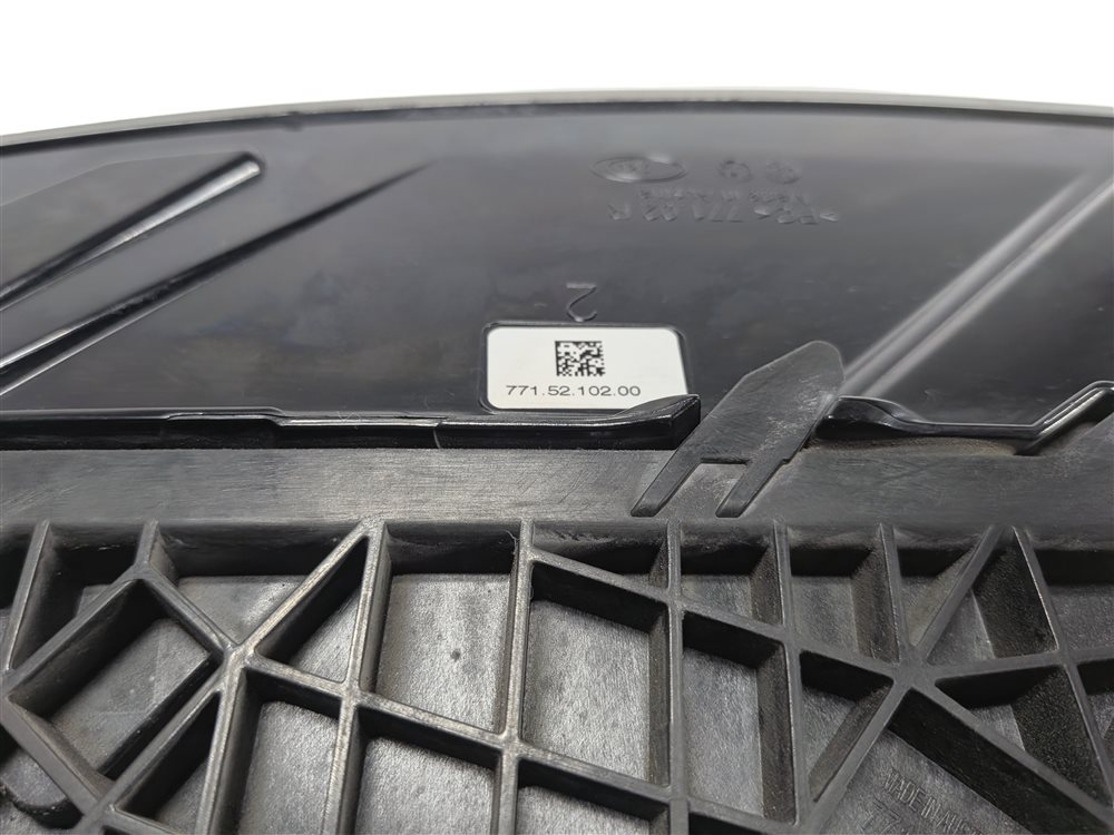 Thumbnail 8: 17-19 AUDI Q7 (4M) RIGHT FRONT PASSENGER DYNAMIC LED HEADLIGHT LIGHT LAMP (8Q3)