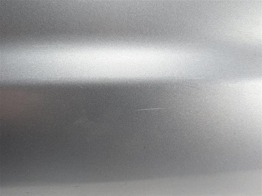 Thumbnail 9: 2017-2019 AUDI Q7 (4M) REAR LEFT DOOR LOWER MOULDING RUNNER TRIM (Silver)