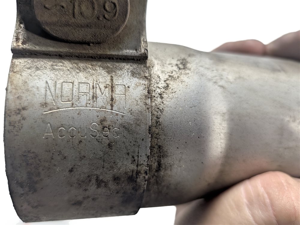 Thumbnail 8: 2017-2019 AUDI Q7 (4M) 3.0L SUPER REAR LEFT & RIGHT MUFFLER EXHAUST TIP SET OF 2
