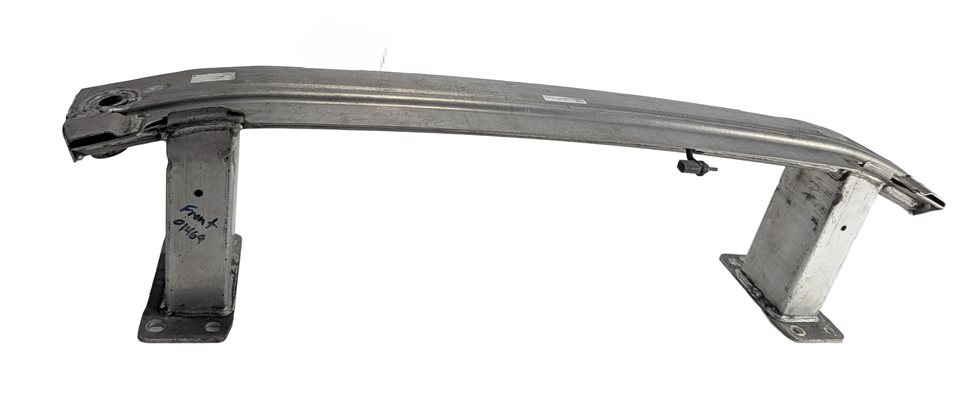 2017-2022 AUDI Q7 SQ7 (4M) FRONT BUMPER REINFORCEMENT BAR IMPACT BAR BRACE