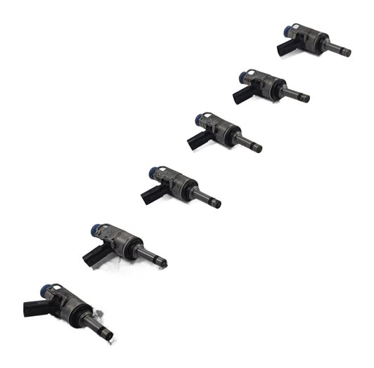 16-19 A6 A7 A8 Q7 (C7 D4 4M) 3.0L CREC SUPER ENGINE HIGH PRESSURE FUEL INJECTOR