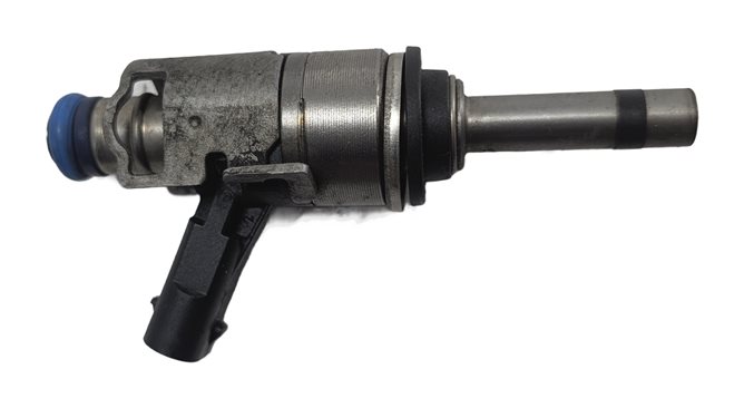 Thumbnail 4: 16-19 A6 A7 A8 Q7 (C7 D4 4M) 3.0L CREC SUPER ENGINE HIGH PRESSURE FUEL INJECTOR