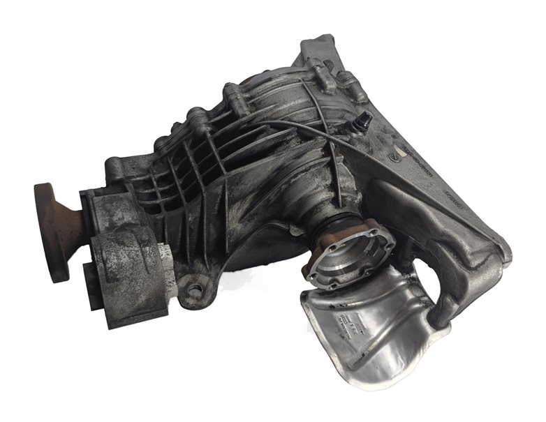 Thumbnail 3: 2017-2020 AUDI Q7 (4M) REAR DIFFERENTIAL GEAR CARRIER (ID: RCP, QCD)