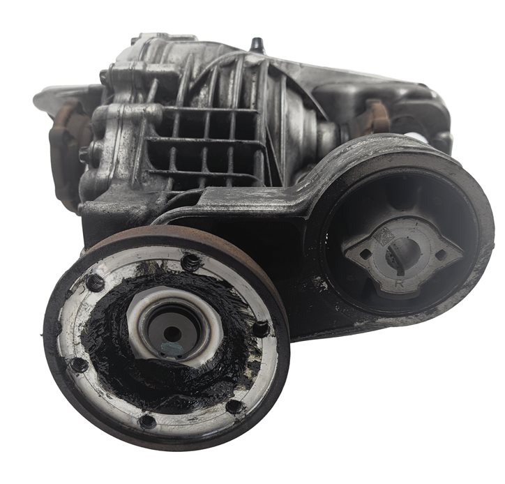 Thumbnail 5: 2017-2020 AUDI Q7 (4M) REAR DIFFERENTIAL GEAR CARRIER (ID: RCP, QCD)