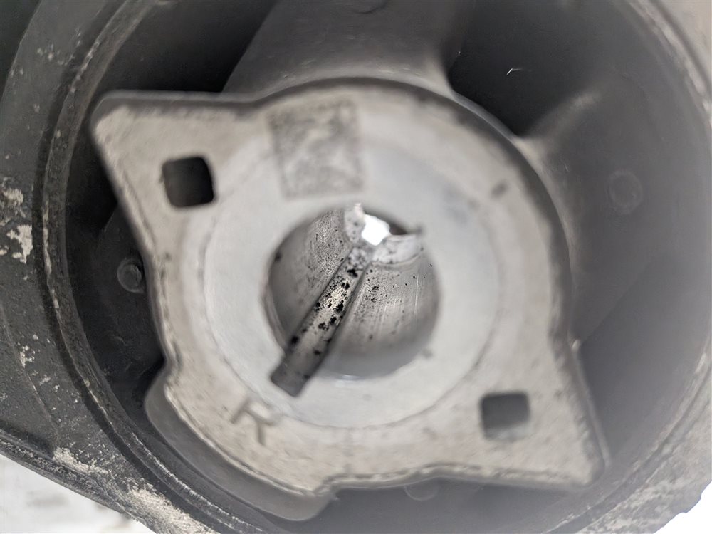 Thumbnail 7: 2017-2020 AUDI Q7 (4M) REAR DIFFERENTIAL GEAR CARRIER (ID: RCP, QCD)