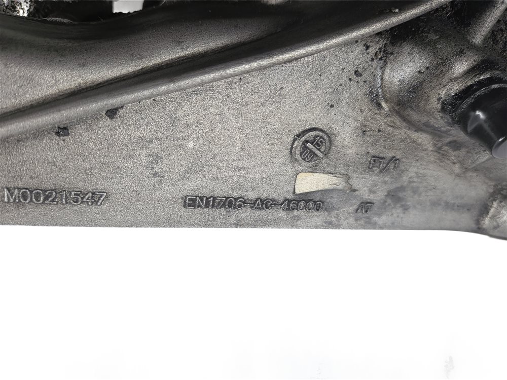 Thumbnail 8: 2017-2020 AUDI Q7 (4M) REAR DIFFERENTIAL GEAR CARRIER (ID: RCP, QCD)