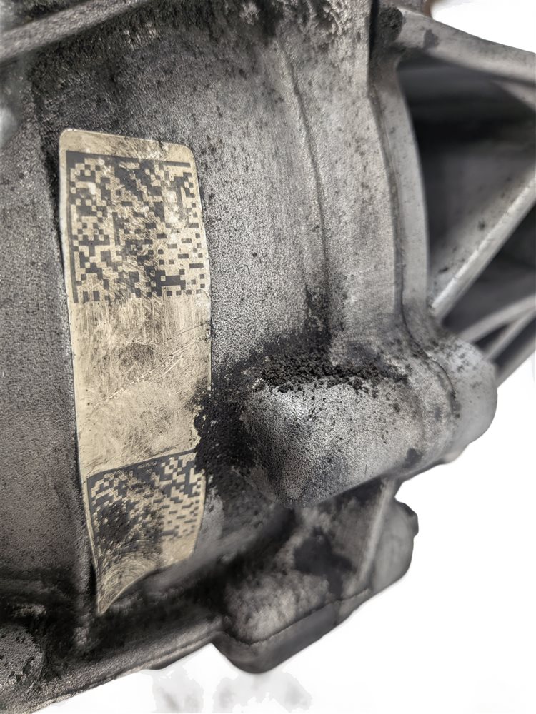 Thumbnail 9: 2017-2020 AUDI Q7 (4M) REAR DIFFERENTIAL GEAR CARRIER (ID: RCP, QCD)