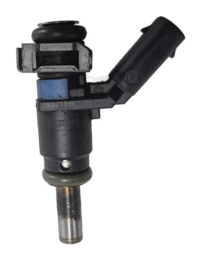 Thumbnail 4: 16-19 A6 A7 A8 Q7 (C7 D4 4M) SUPER 3.0L LOW PRESSURE ENGINE FUEL INJECTOR SET/6