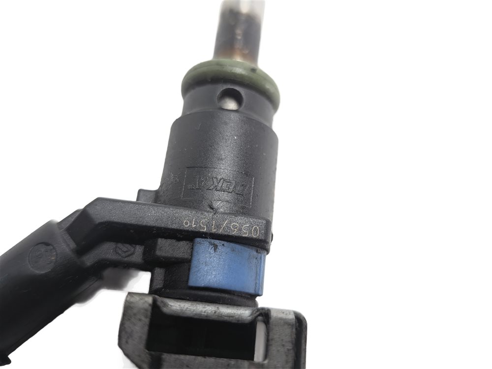 Thumbnail 6: 16-19 A6 A7 A8 Q7 (C7 D4 4M) SUPER 3.0L LOW PRESSURE ENGINE FUEL INJECTOR SET/6