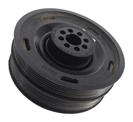 09-17 AUDI A6 A7 A8 Q5 Q7 S4 S5 (C7 D4 8R 4L B8 8T) 3.0L SUPER HARMONIC BALANCER