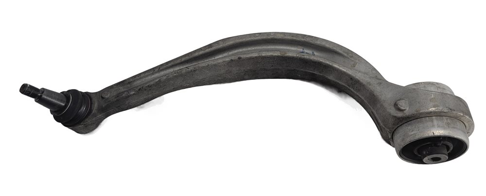 Thumbnail 15: 2017-2022 AUDI Q7 (4M) FRONT RIGHT PASSENGER UPPER & LOWER CONTROL ARM SET-4