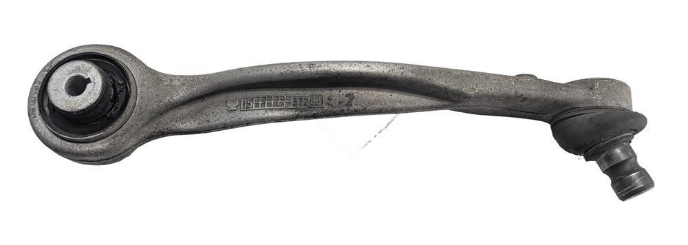 Thumbnail 4: 2017-2022 AUDI Q7 (4M) FRONT RIGHT PASSENGER UPPER & LOWER CONTROL ARM SET-4