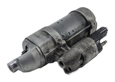2017-2019 AUDI Q7 (4M) 3.0L SUPER CREC ENGINE STARTER MOTOR