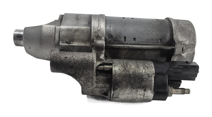 Thumbnail 2: 2017-2019 AUDI Q7 (4M) 3.0L SUPER CREC ENGINE STARTER MOTOR