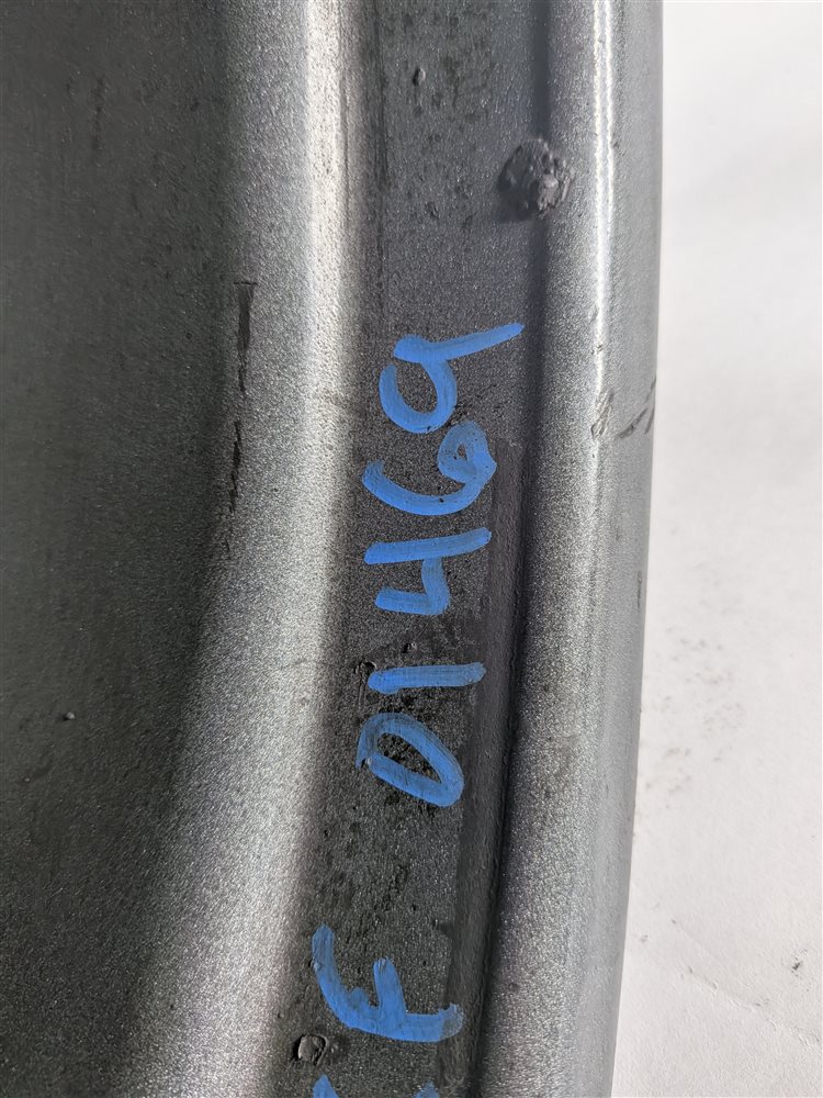 Thumbnail 16: 2017-2019 AUDI Q7 (4M) 20x9 ALUMINUM ALLOY 10-SPOKE WHEEL RIM