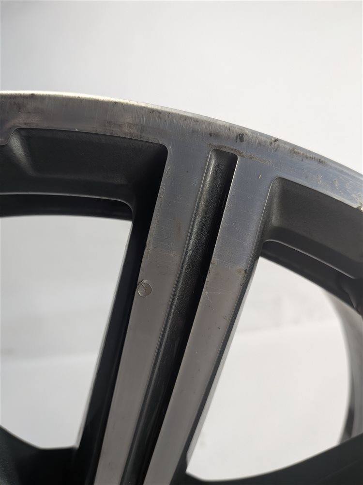 Thumbnail 20: 2017-2019 AUDI Q7 (4M) 20x9 ALUMINUM ALLOY 10-SPOKE WHEEL RIM
