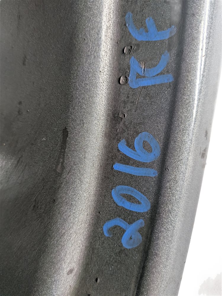 Thumbnail 6: 2017-2019 AUDI Q7 (4M) 20x9 ALUMINUM ALLOY 10-SPOKE WHEEL RIM
