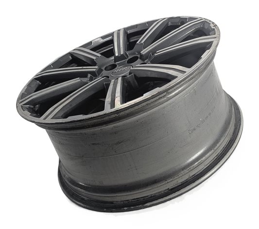 2017-2019 AUDI Q7 (4M) 20x9 ALUMINUM ALLOY 10-SPOKE WHEEL RIM