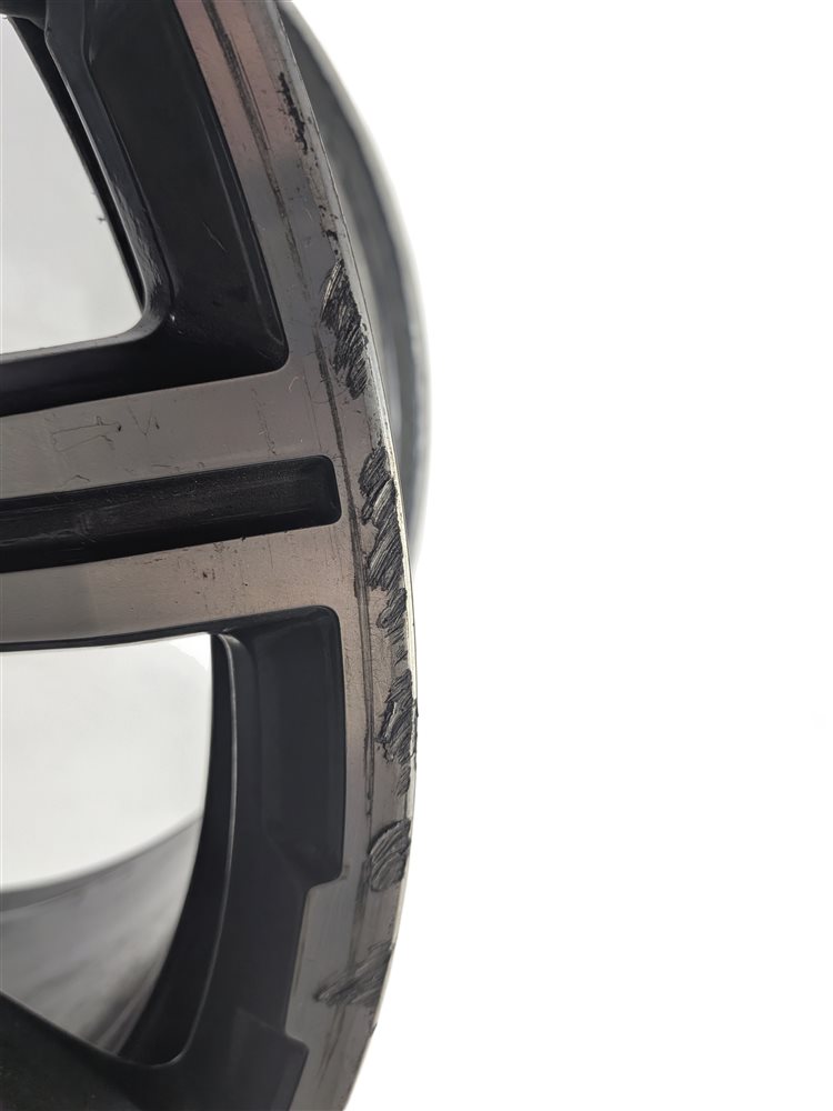 Thumbnail 8: 2017-2019 AUDI Q7 (4M) 20x9 ALUMINUM ALLOY 10-SPOKE WHEEL RIM
