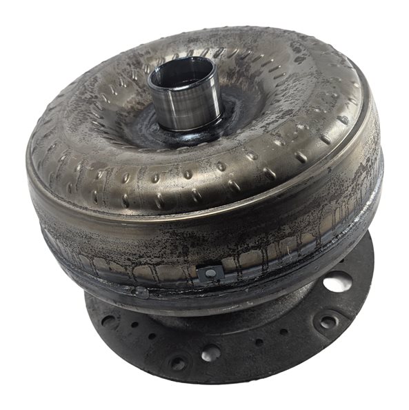 2017-2020 AUDI A8 Q7 Q8 S4 S5 S6 S7 SQ5 3.0L TRANSMISSION TORQUE CONVERTER