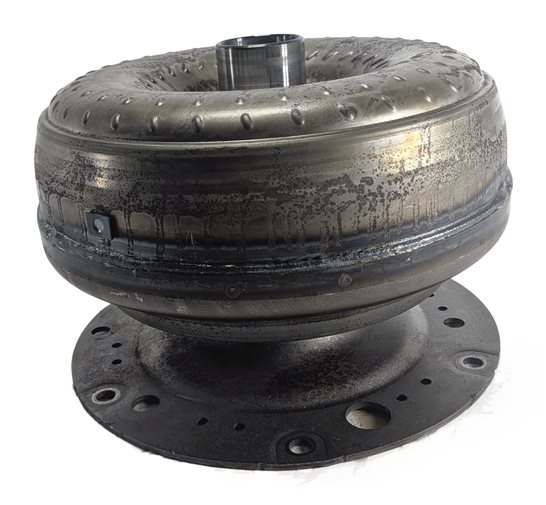 Thumbnail 2: 2017-2020 AUDI A8 Q7 Q8 S4 S5 S6 S7 SQ5 3.0L TRANSMISSION TORQUE CONVERTER