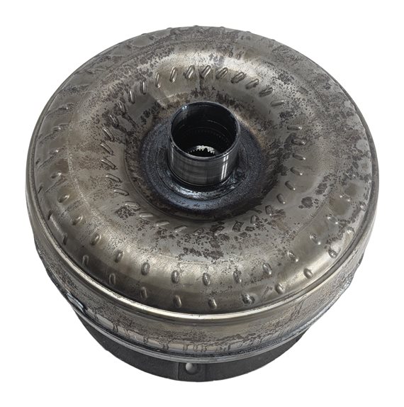 Thumbnail 3: 2017-2020 AUDI A8 Q7 Q8 S4 S5 S6 S7 SQ5 3.0L TRANSMISSION TORQUE CONVERTER